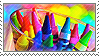 crayons 2